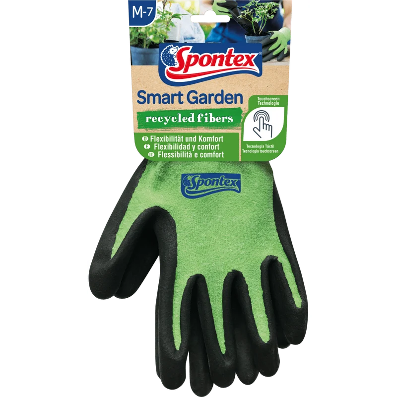 Spontex Smart Garden Gartenhandschuhe