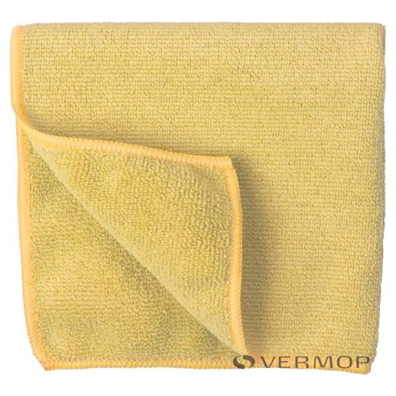 Vermop Softtronic Mikrofasertuch 5er Pack