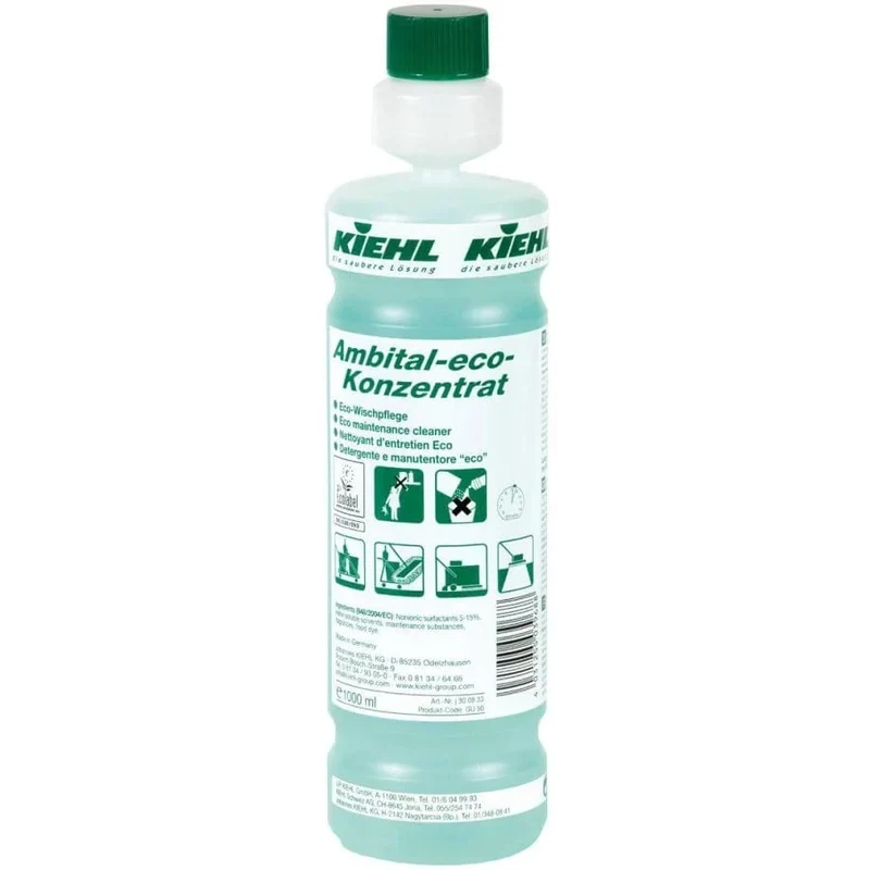 Kiehl Ambital-eco-Konz. balance, Eco-Wischpflege
