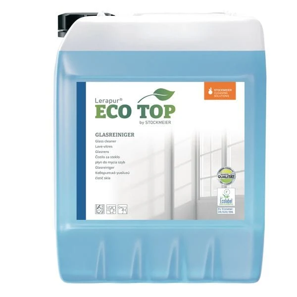 Lerapur Glasreiniger ECO-TOP gebrauchsfertig