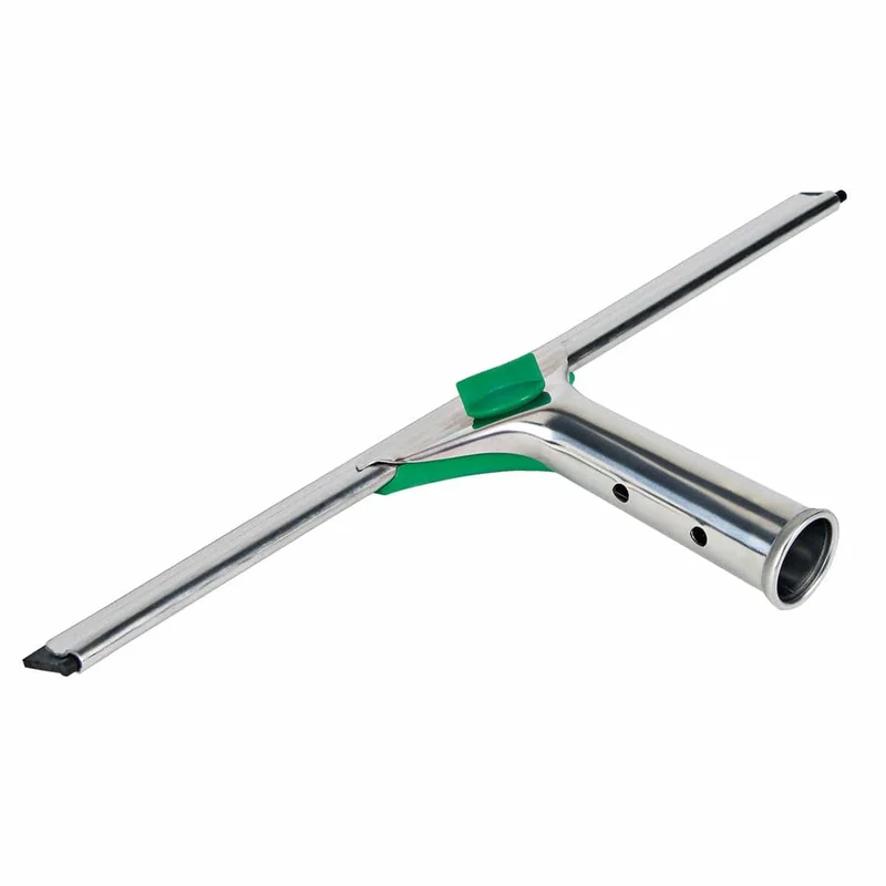 Unger Unitec Fensterwischer – Robust, vielseitig, effizient
