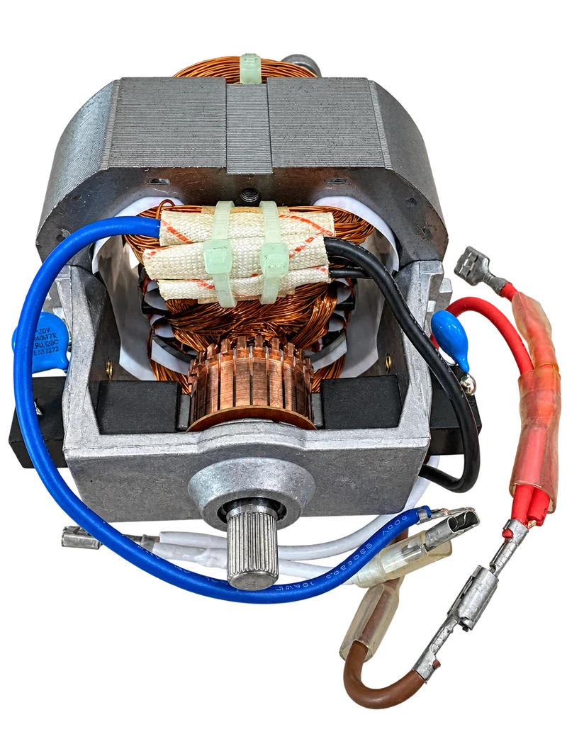 Fleischwolf Motor Lacor Chop 69369P