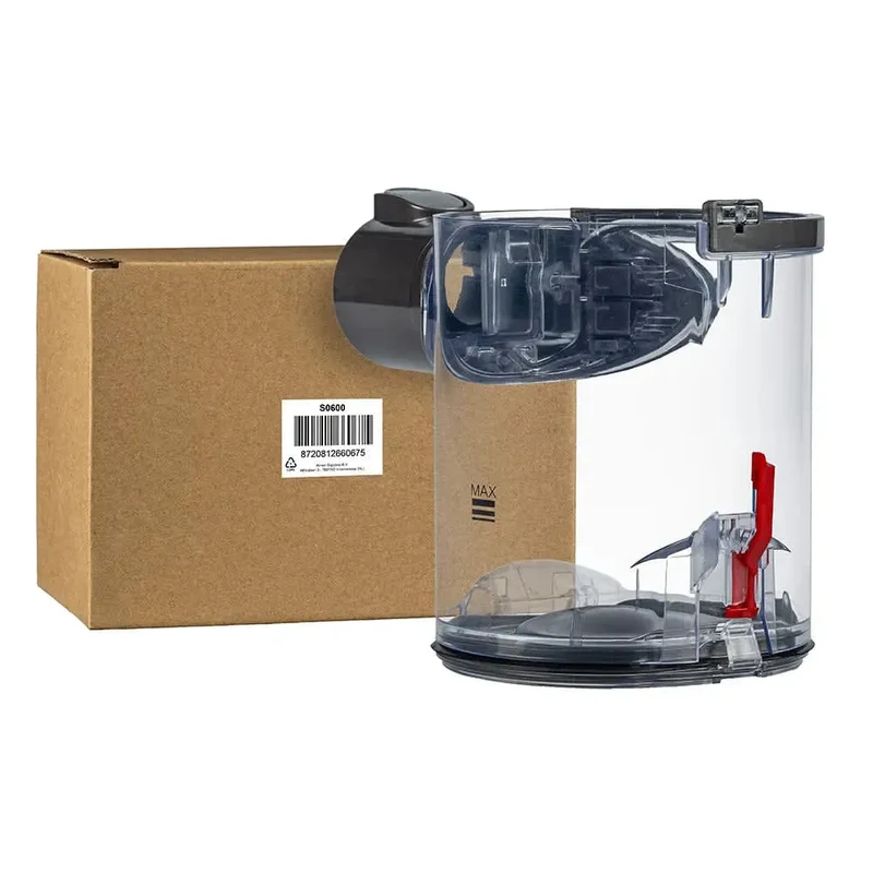 Staubbehälter Staubsauger Dyson V6 S0600