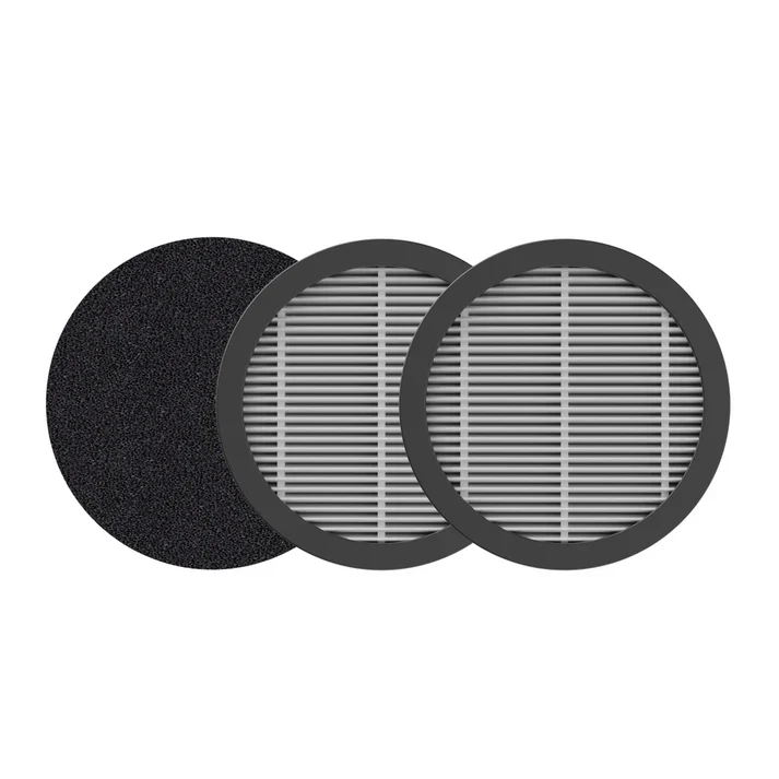 Akku Staubsauger P20 HEPA Filter