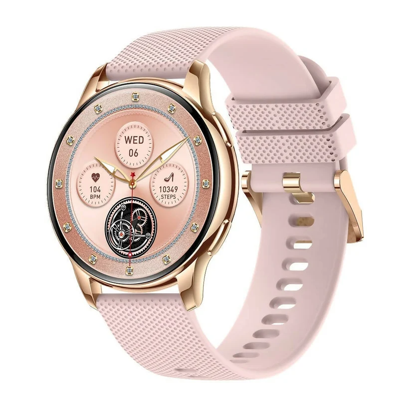 Dames Smartwatch W Pro