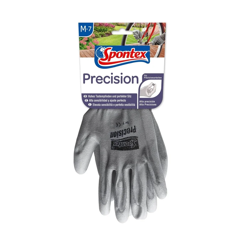 Spontex Precision (Typ 7) Arbeitshandschuhe