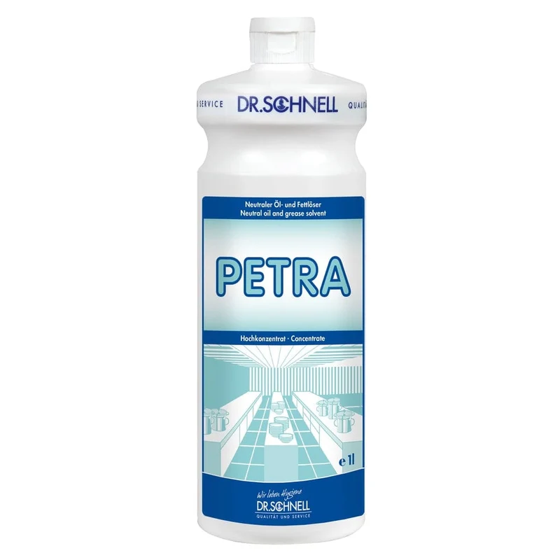 Dr. Schnell Petra Neutraler Öl- und Fettlöser