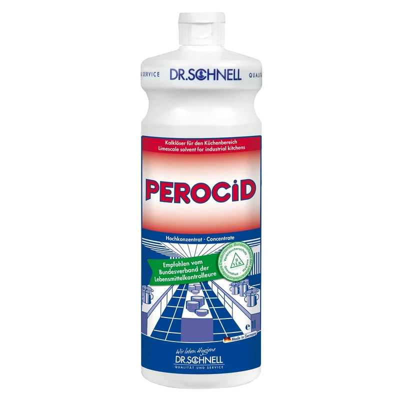 Dr. Schnell Perocid Kalklöser