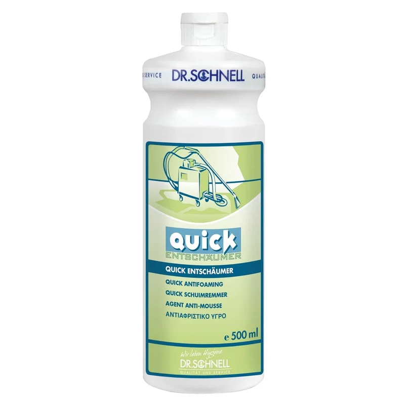 Dr. Schnell Quick Entschäumer