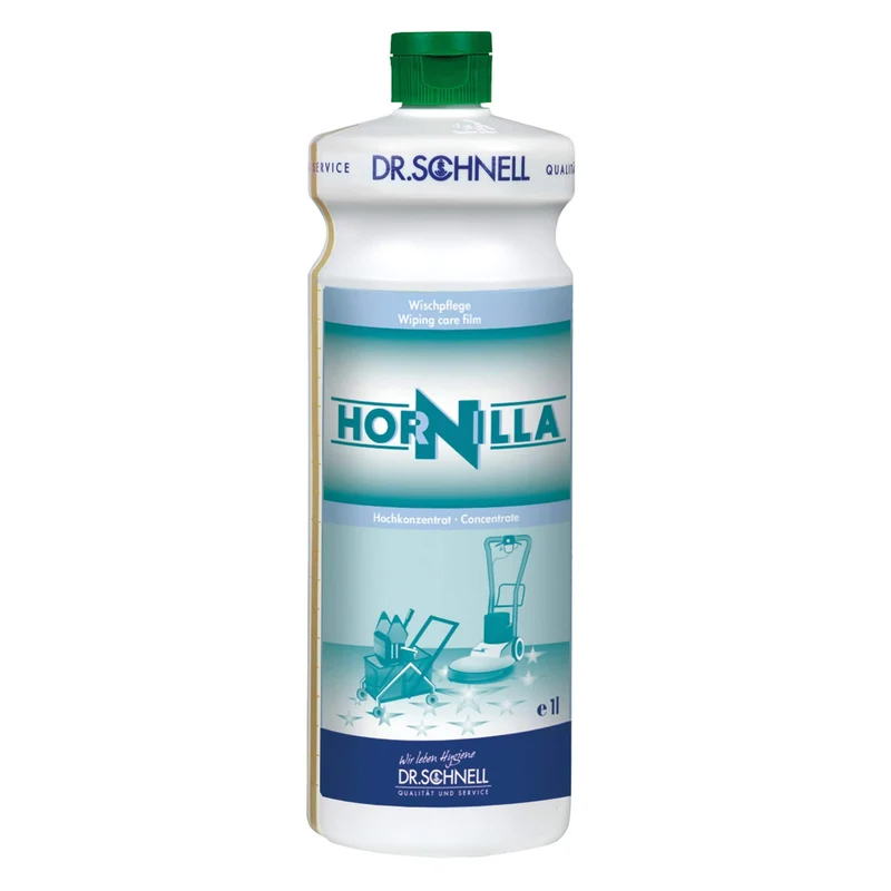 Dr. Schnell Hornilla Wischpflege