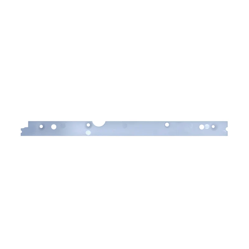 Plastic Comb for Honiture M7