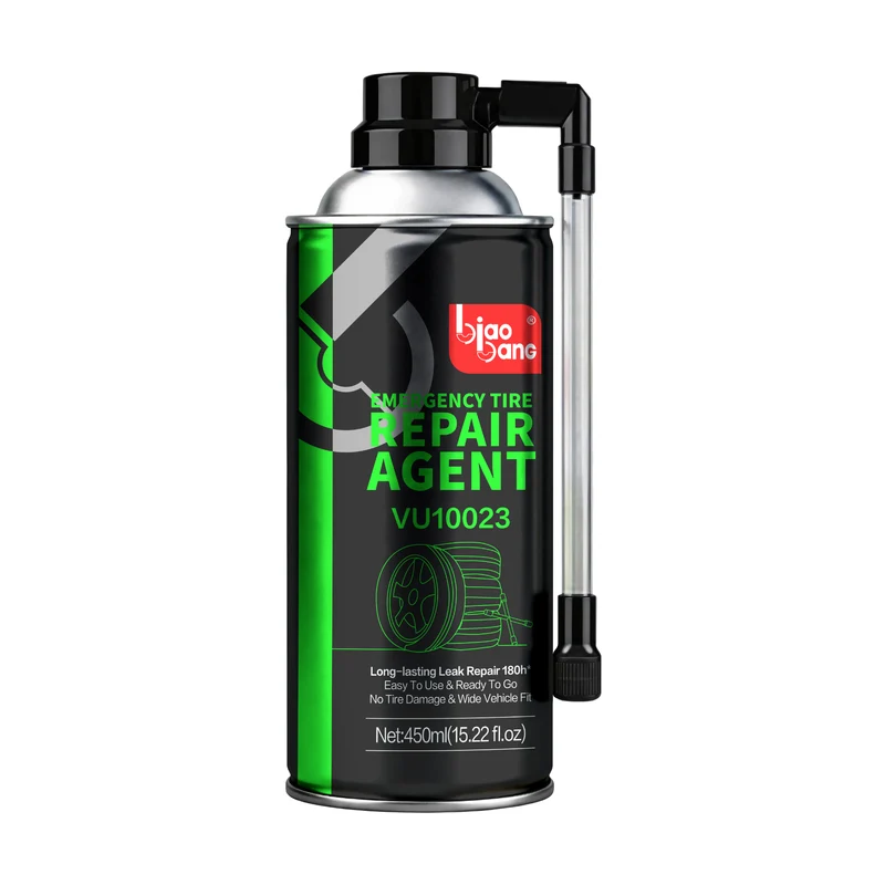 BANDENREPARATIE SPRAY