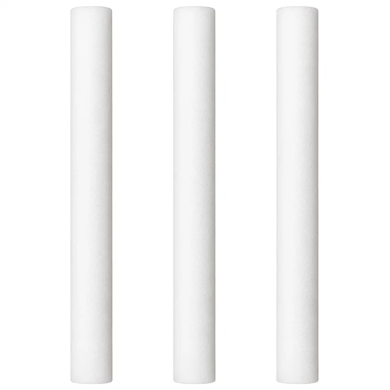3x STOKJES AUTO PARFUM
