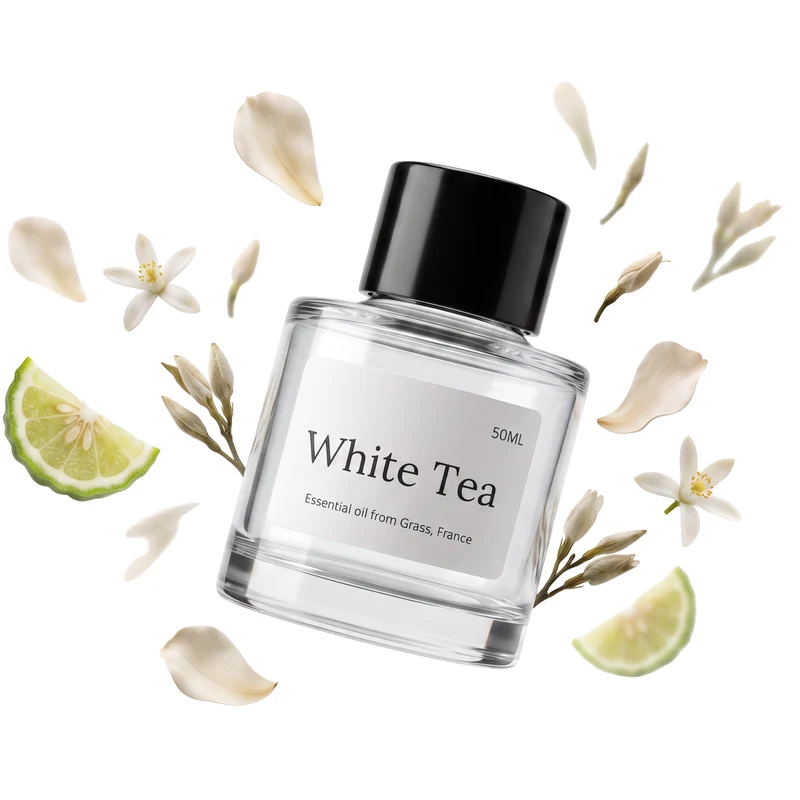 AUTO PARFUM - NAVULLING - WHITE TEA
