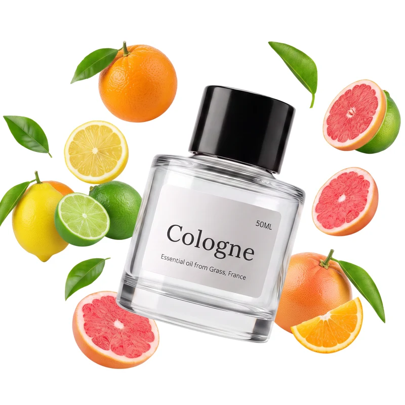 AUTO PARFUM - NAVULLING - COLOGNE