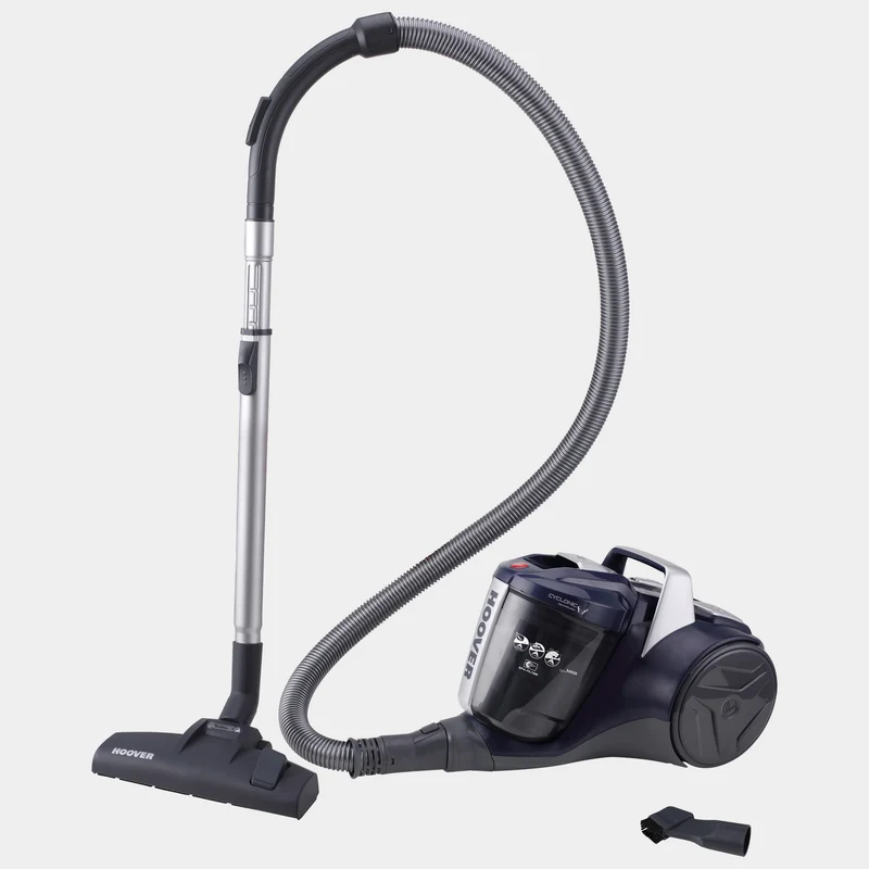 Hoover Bodenstaubsauger ohne Beutel [BR21HM]