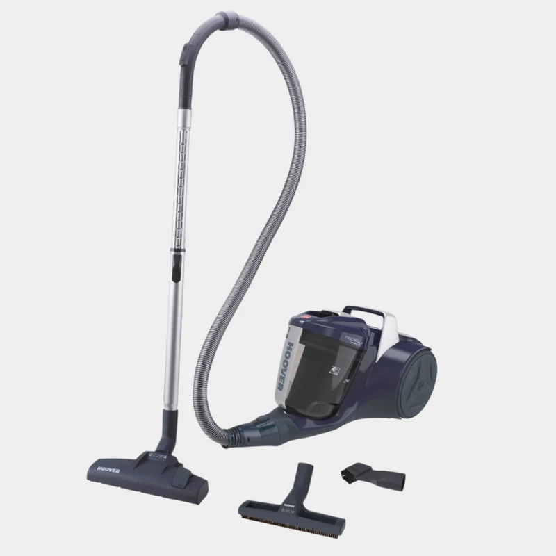 Hoover Bodenstaubsauger beutellos [BR71_BR20]