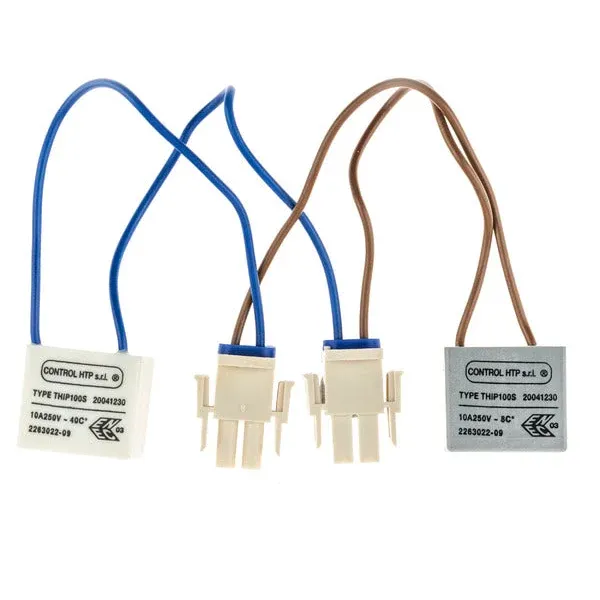 Elektrolux Thermoschalter Kühlschrank 2263022093