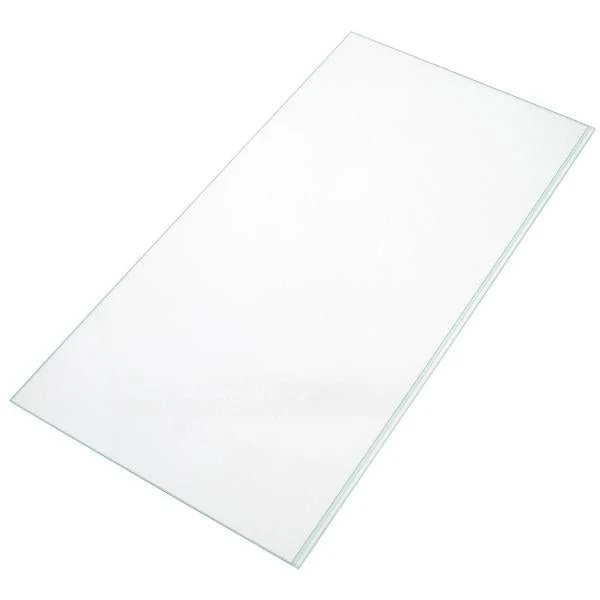 Glasabdeckung für Gemüsefach Kühlschrank Whirlpool, Hot point Ariston C00286075