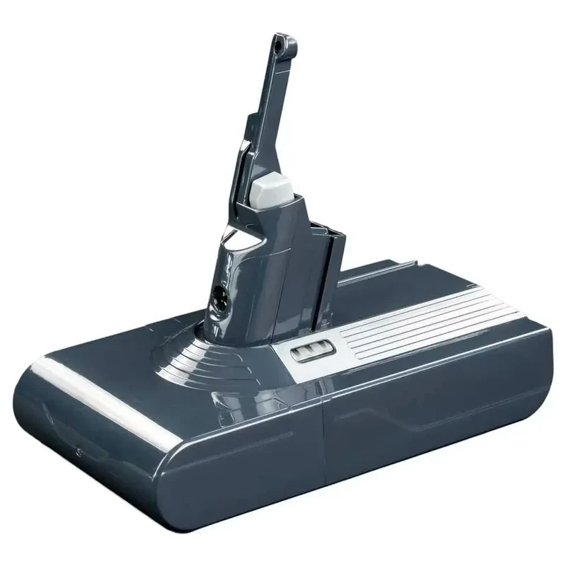 Akku für Dyson V8 SV10 Akkustaubsauger 21,6 V 3000 mAh BAT0100