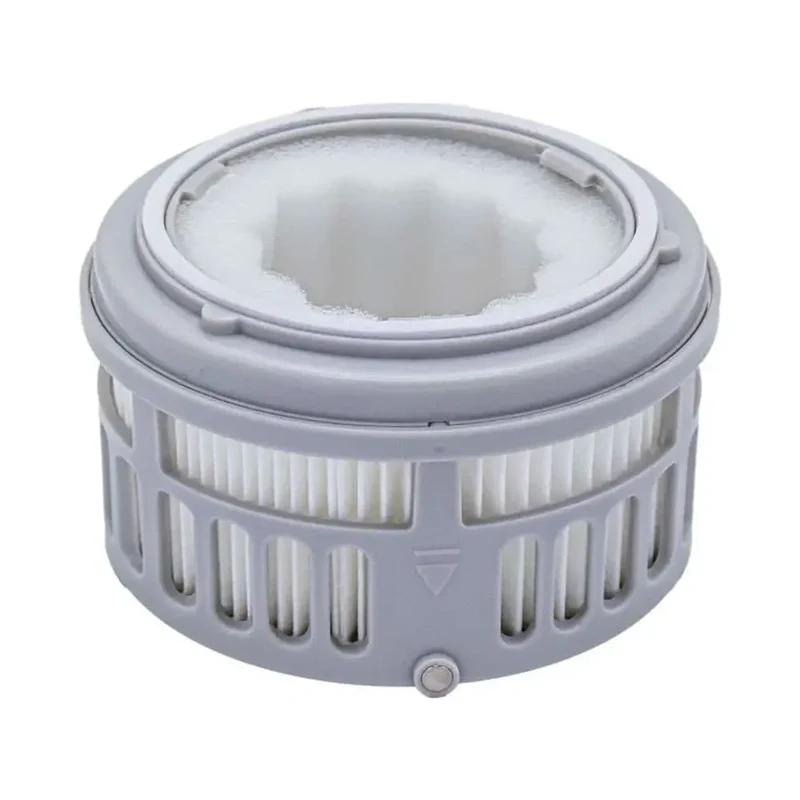 Luftauslassfilter für Xiaomi Mijia G11 und K10 Pro Akkustaubsauger S0940B