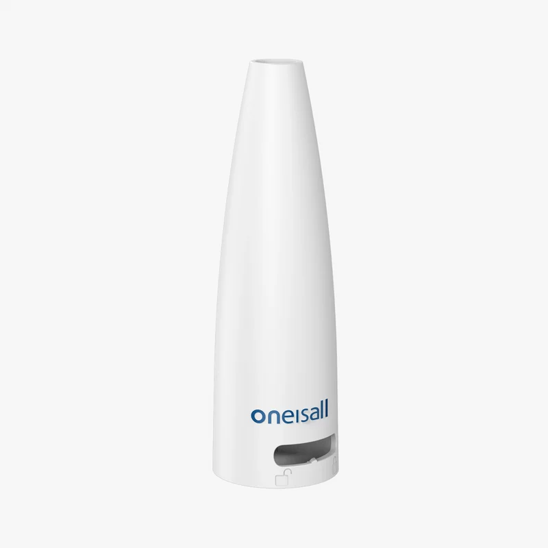 Oneisall Cozy C1 Pet Grooming Vacuum & Dryer Round Nozzle Replacement
