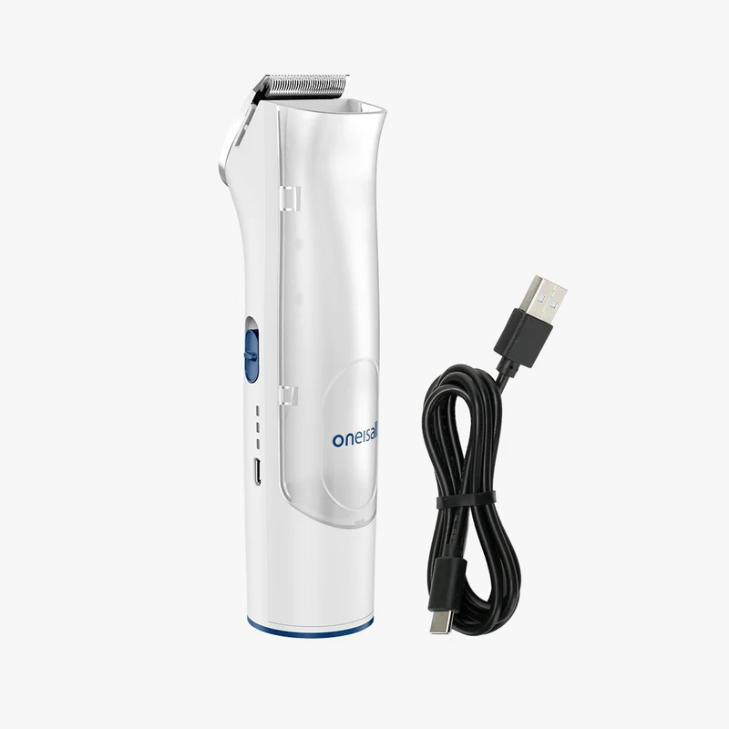 Oneisall Cozy C1 Pet Grooming Vacuum & Dryer Main Clipper + USB Charger Replacement