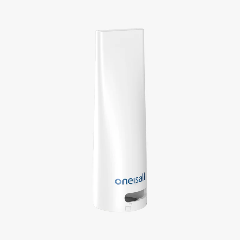 Oneisall Cozy C1 Pet Grooming Vacuum & Dryer Flat Nozzle Replacement
