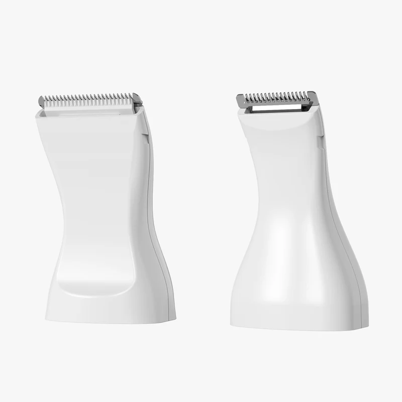 Oneisall N5 Dog Clipper Double Blade Replacement