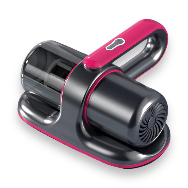 POWERCLEANY® ULTRAVIOLETT STAUBSAUGER - MATRATZENREINIGER - MILBENSAUGER