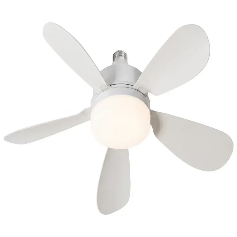 Pireware® AirLux Deckenventilator-Leuchte