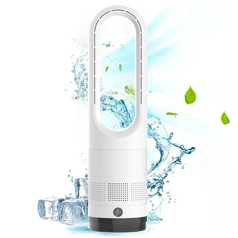 Pireware® AirPurity Neo 2-in-1 Luftkühler und Luftreiniger