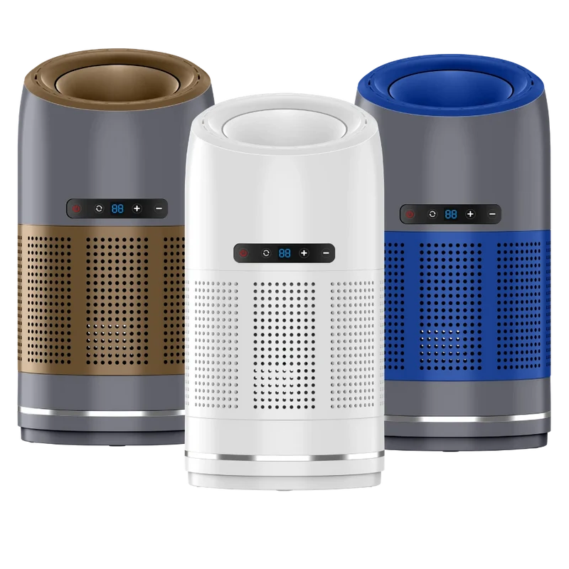 Pireware® AirClarity Zoe Luftreiniger
