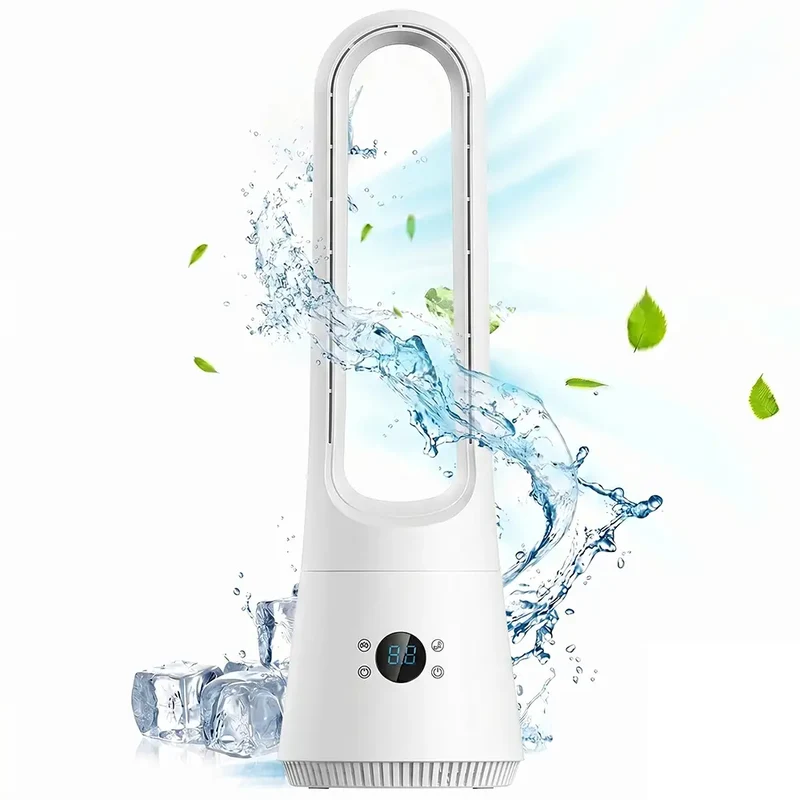 Pireware® AirPurity 2-in-1 Luftkühler und Luftreiniger V5