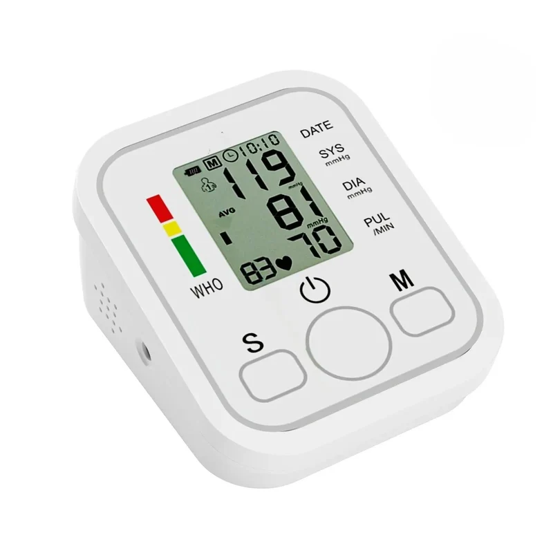Pireware® VitalPulse Blutdruckmessgerät