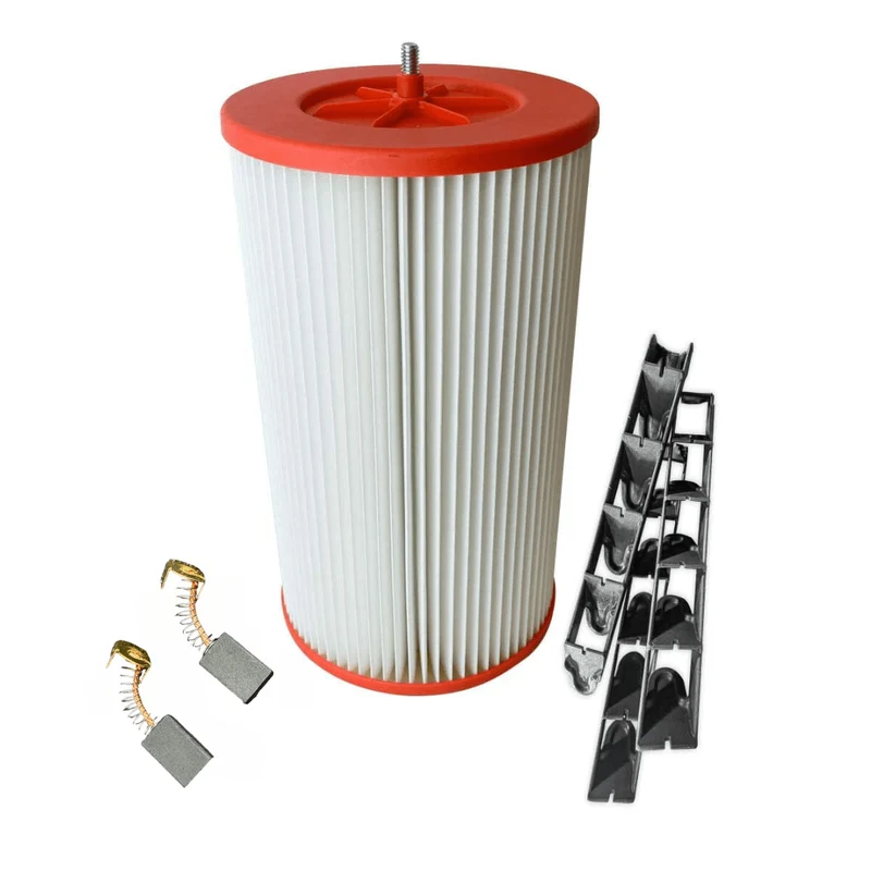 iQMS362 Annual Tune Up Kit