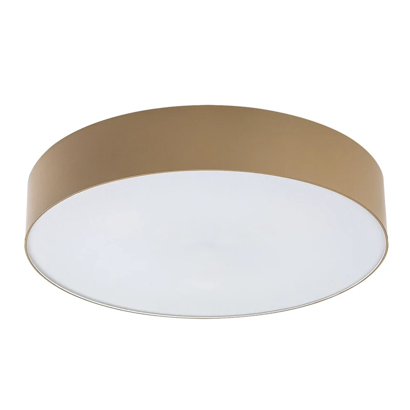 Rabalix Dolen-Lampe, grau-beige, 3x E27, max. 9 W, IP43, 75068
