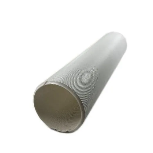 Tragbarer Klimaanlagenschlauch 130 mm