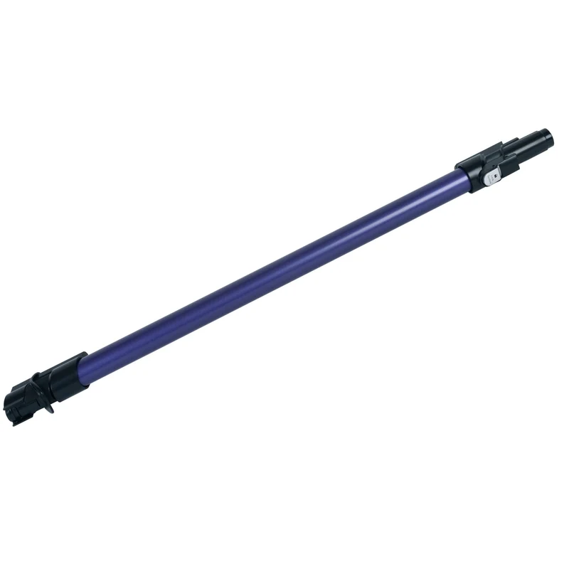 Violetter Schlauch für Rowenta X-Force SS-7222085741 Staubsauger-Besen