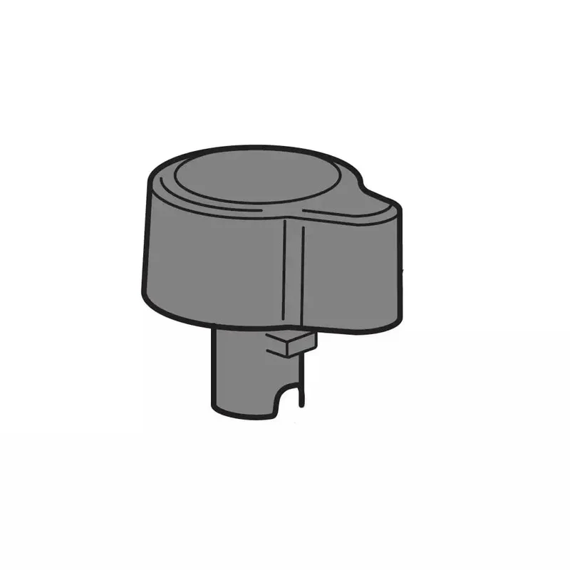 DeLonghi Pomo Milchkaraffe Espress AS00010668