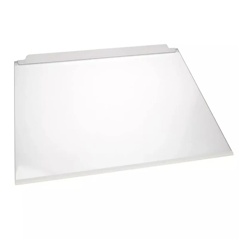 Glas auf Gemüsefach Kühlschrank Beko, Indesit 4658050300