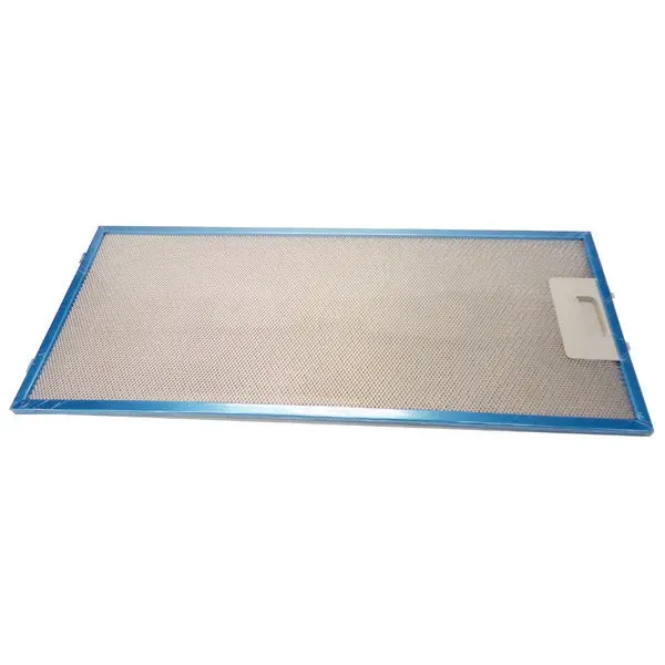 Metallfilter für Electrolux Dunstabzugshaube 80877574