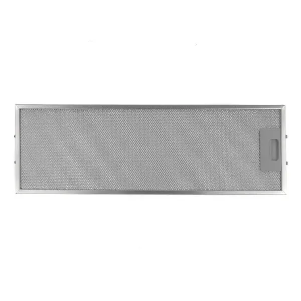 Filter für Dunstabzugshaube Edesa KE0060000 kompatibel mit Modellen 1CT230N