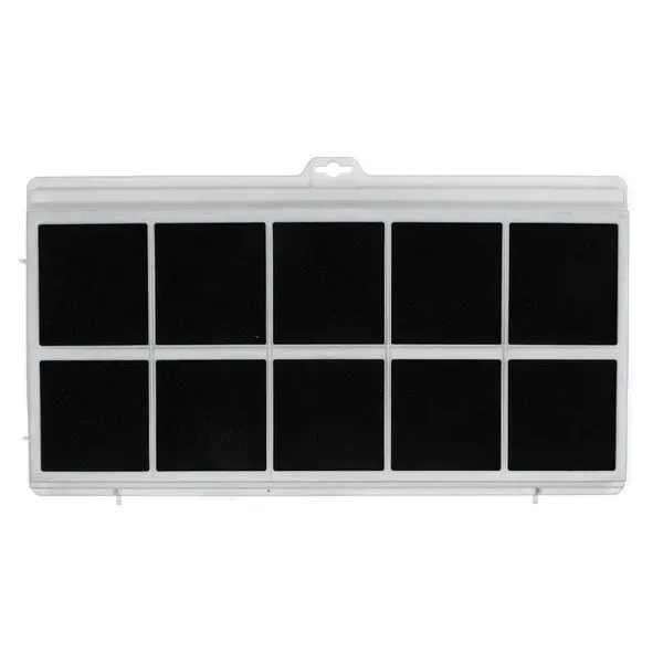 Aktivkohlefilter für Bosch Dunstabzugshaube 460478 442x198x24mm