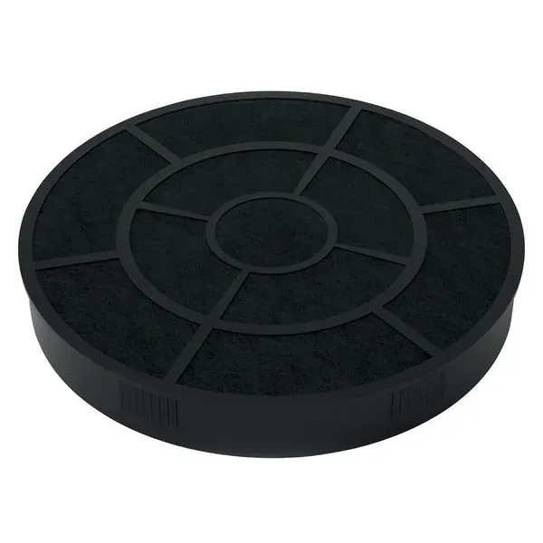 Aktivkohlefilter für Bosch Dunstabzugshaube 12009727, 2er-Pack