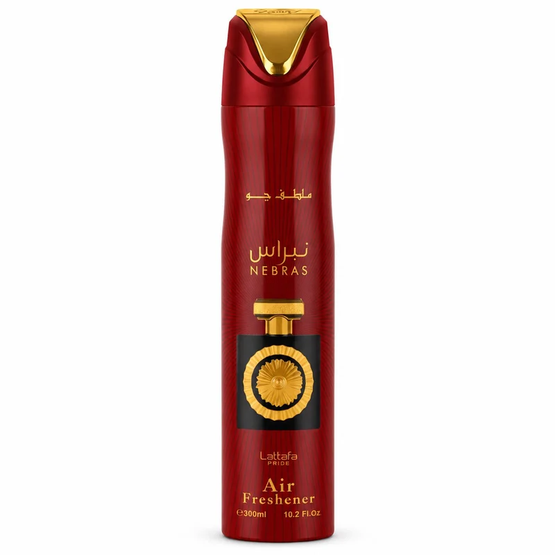 Lattafa - Air Freshener Tharwah Gold 300 ml