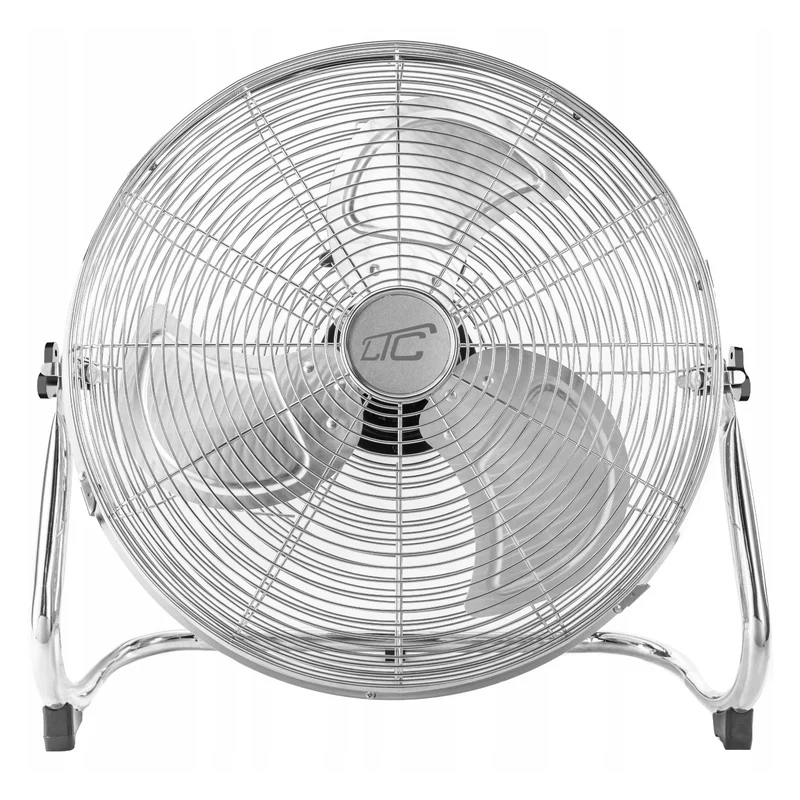 LTC Ventilator, Boden, 120W, Umwälzung, 3 Geschwindigkeiten, LXWTP18