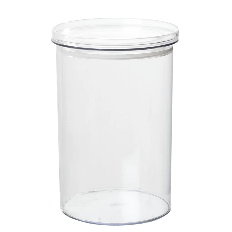 Behälter auf prod. Loose Plast Team Stochholm 2.6L