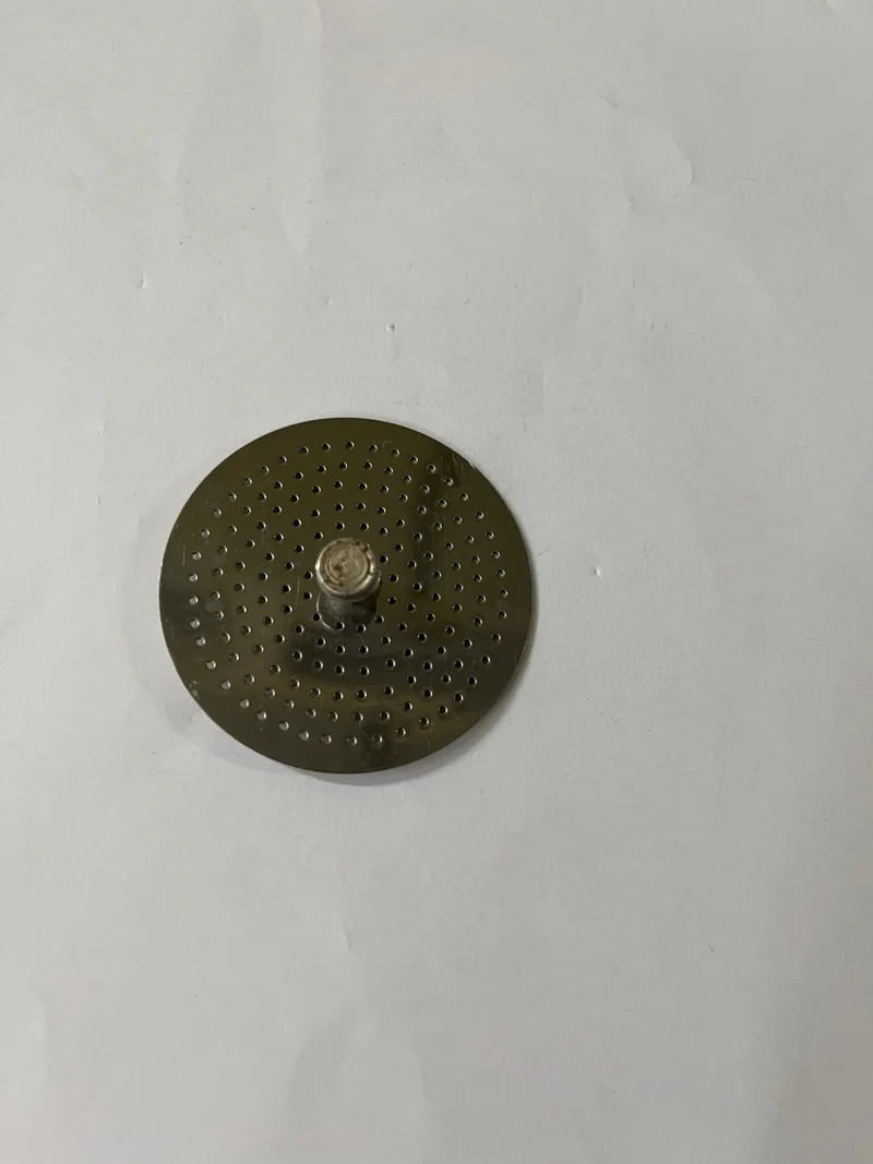 Reduzierstück 4 Tz Inox Kaffeemaschine Bra Magna 990836