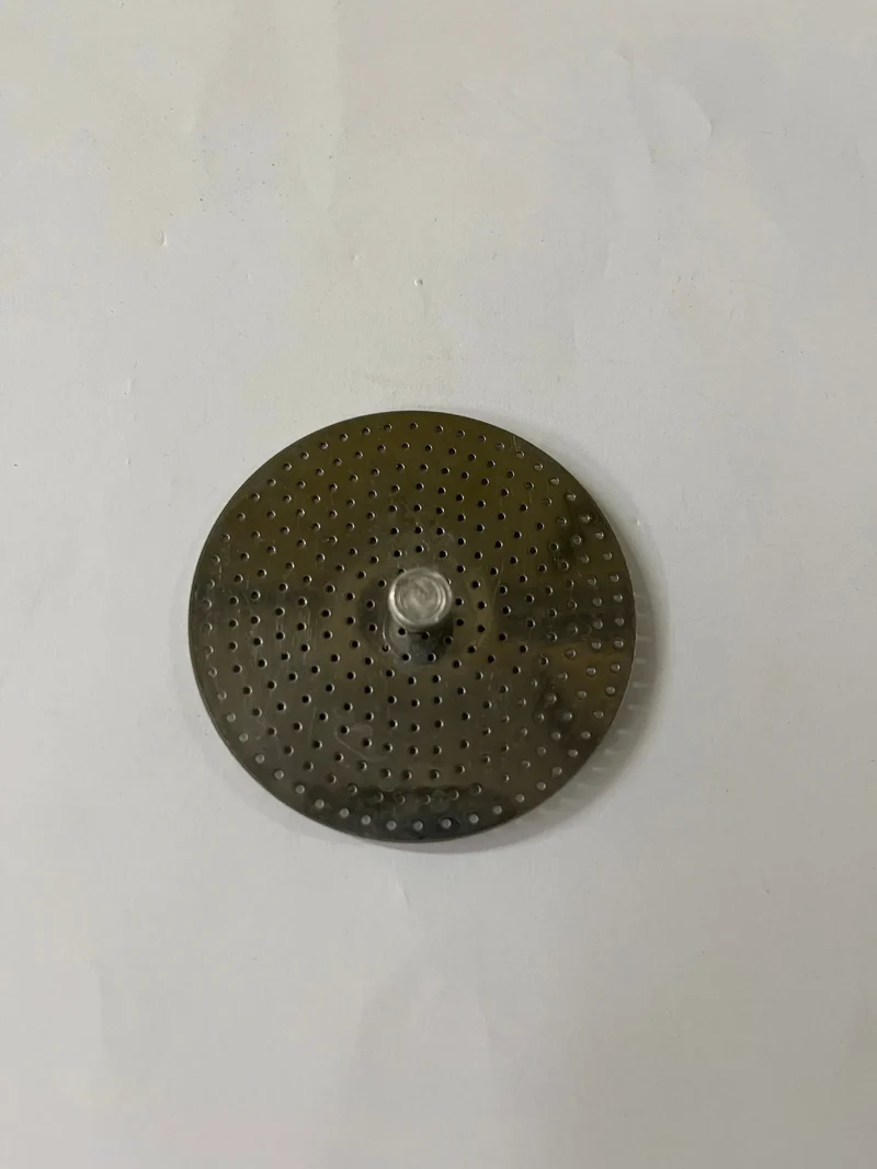 Reduzierstück 6 Tz Inox Kaffeemaschine Bra Bella 990852